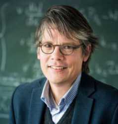  Sjoerd Verduyn Lunel