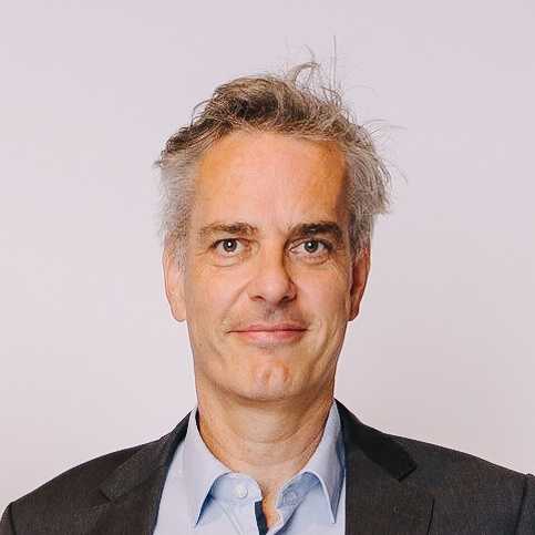 Prof. Berend van Wachem