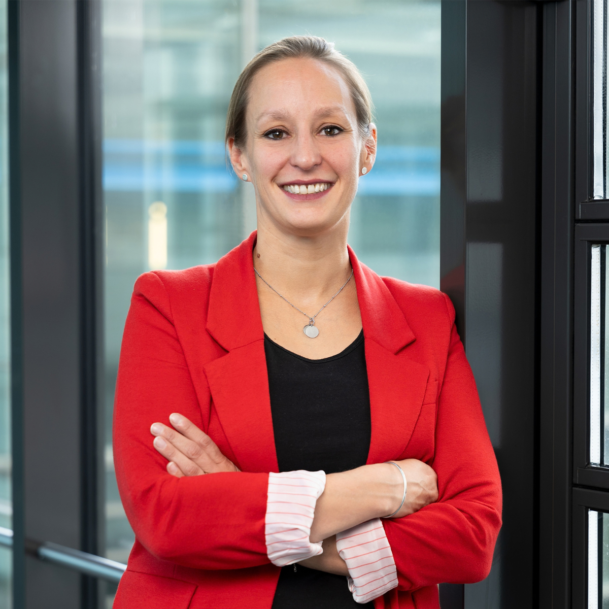 Prof. Dr.-Ing. Sabrina Zellmer