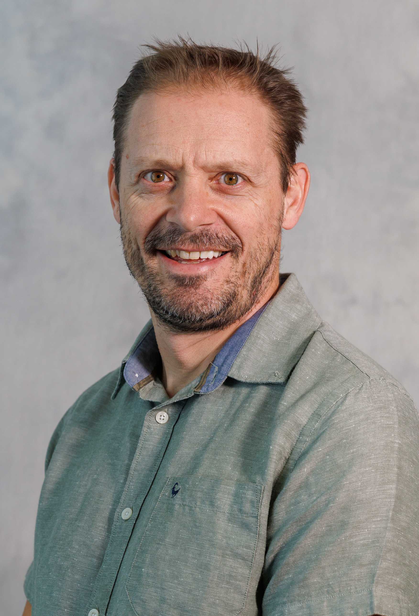 Prof. Corné Coetzee