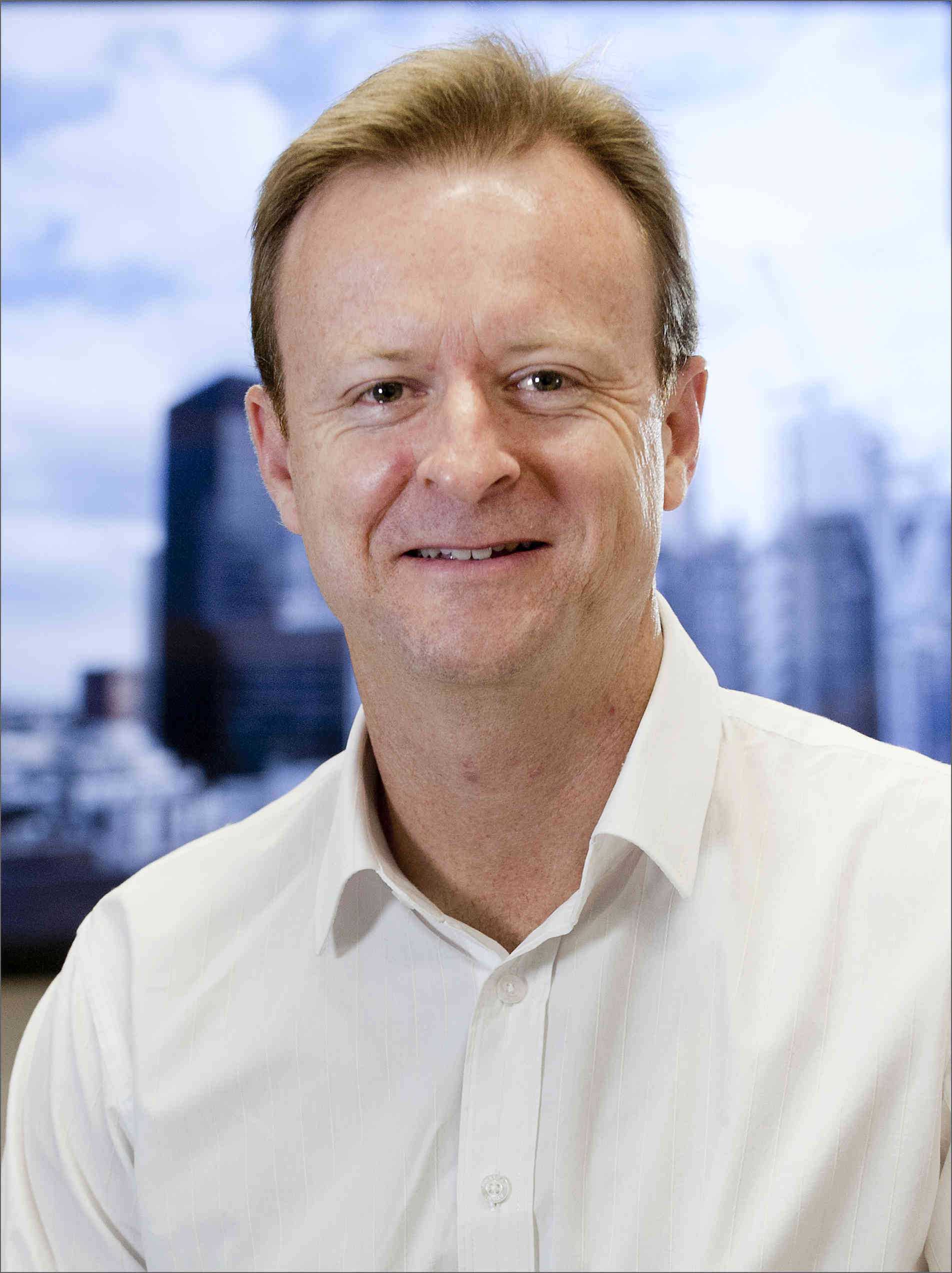 Prof. Craig Wheeler