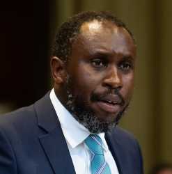 Makane Moïse Mbengue profile image