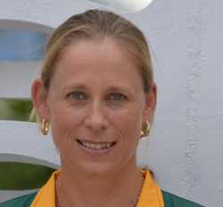 Victoria Goodall profile image