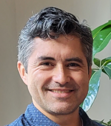 Dr. Leonardo Alfonso