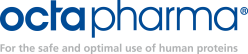 Octapharma Canada logo image