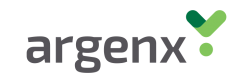 argenx canada logo image