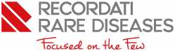 Recordati Rare Diseases Canada Inc. logo image