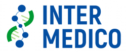 Inter Medico logo image