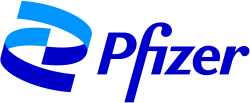 Pfizer Canada logo image