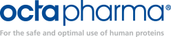 Octapharma Canada logo image