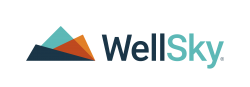 WellSky logo image