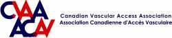 Canadian Vascular Access Association logo image
