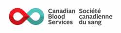 Canadian Blood Services logo image