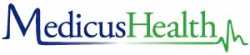 Medicus Health  logo image