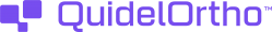 QuidelOrtho logo image
