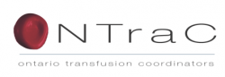 ONTraC logo image