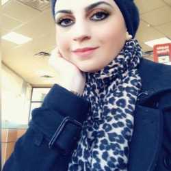 Nour Alhomsi profile image