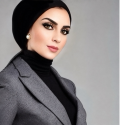 Nour Alhomsi profile image