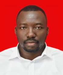 Mr. Isaac Owusu Mensah 