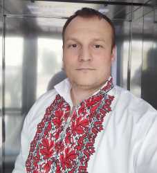  Mikhailo Siusko