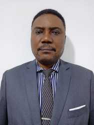  Antoine ITOUA ATIPO