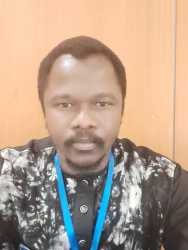  ISMAEL DEMBELE