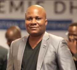 Dr. Koffi M. SILIADIN