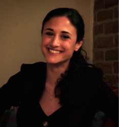  Aliza Waxman