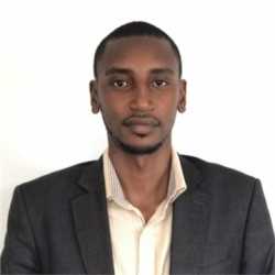  Mafoudji KANDE