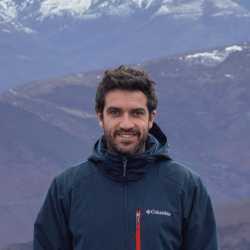 Mr. Víctor García Giganto