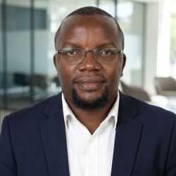 Mr. James Joel Omutsani Nandi