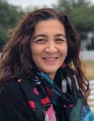 Prof SEBNEM HOSKARA