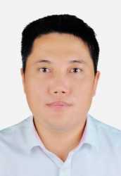 Mr Yudai ZANG