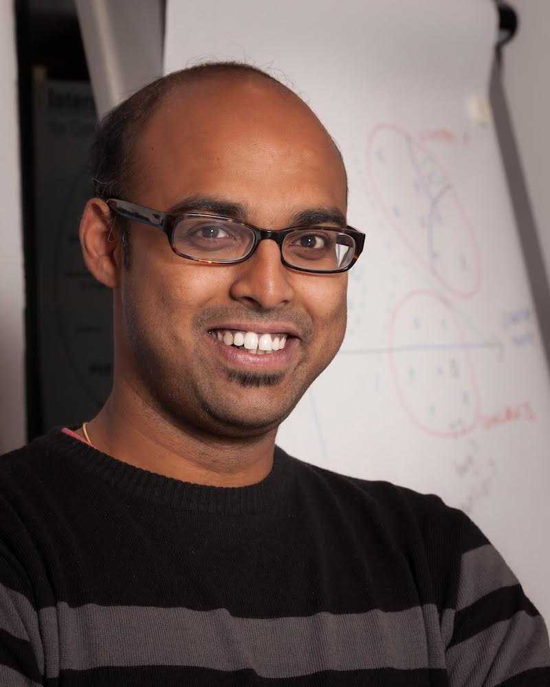 Avishek Anand