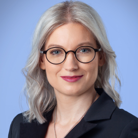 Christine Bauer