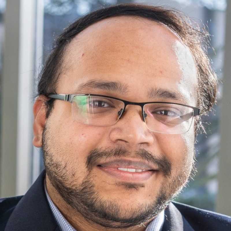 Sandipan Sikdar