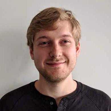 Andrew Yates