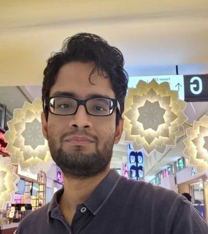 Venktesh Viswananthan