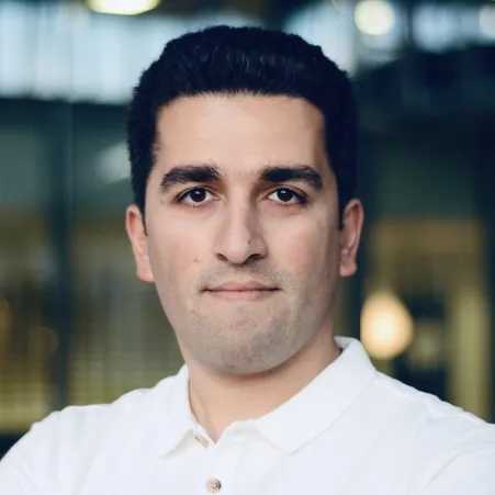 Masoud Mansoury