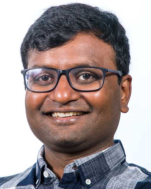 Vinay Setty