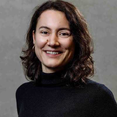 Alisa Rieger