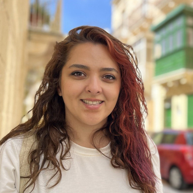 Negar Arabzadeh
