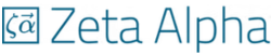 Zeta Alpha logo image