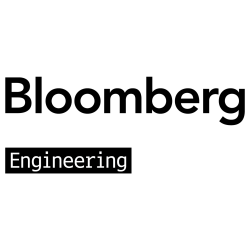Bloomberg logo image