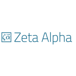 Zeta Alpha logo image
