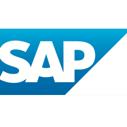 SAP logo image