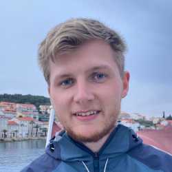 Mr. Jan Heinrich Merker