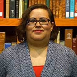  Joy Urbina