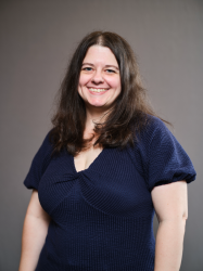  Kristen Fredericksen