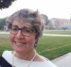 Dr. Jessica Mentesoglu